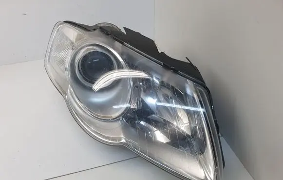 Volkswagen PASSAT B6 Headlight/headlamp 3C0941006 3C0941006AB 89316400
