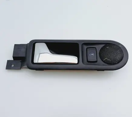 Volkswagen Golf IV Rear door interior handle 3B0839113