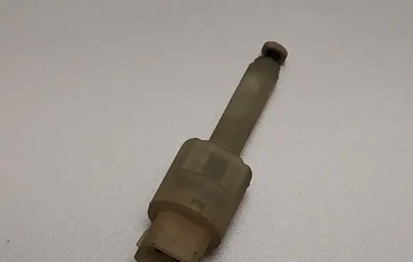Volkswagen Golf VI Brake pedal sensor switch 4A0945515A