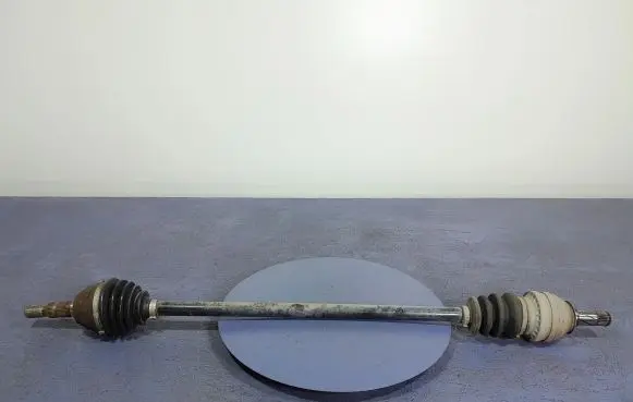 Opel Astra H Front driveshaft 