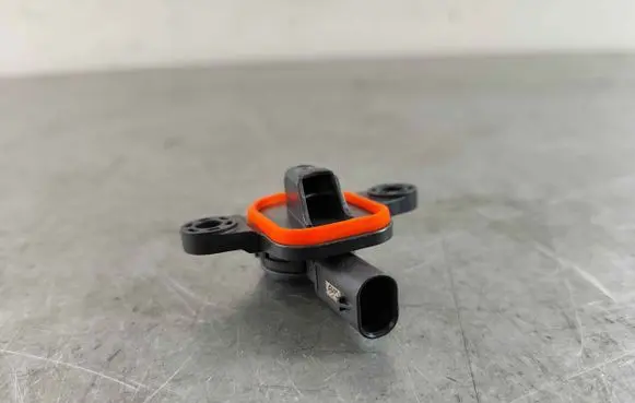 Land Rover Discovery Sport Airbag deployment crash/impact sensor LR059793