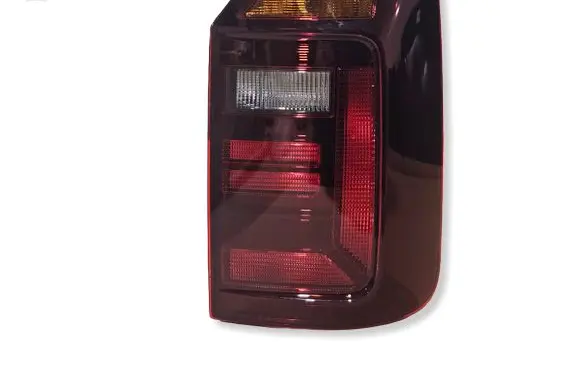 Volkswagen Caddy Rear/tail lights 2K1945095P 2K1945096AA