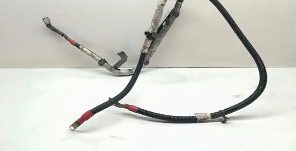 BMW X3 F25 Positive cable (battery) 8514291