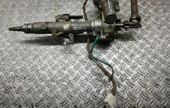 Electric power steering pump