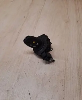Volvo S40 Ignition lock 30768036