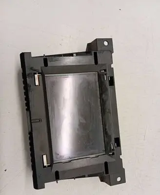 Opel Zafira B Screen/display/small screen 13178570 5WK70036