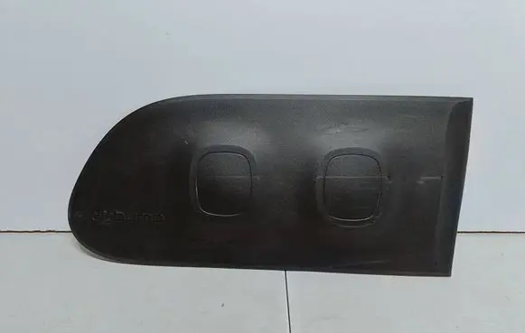 Citroen C3 Rear door trim (molding) 9813094077 LD137