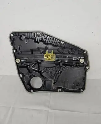BMW X3 G01 Rear door window regulator with motor 7393459 C39196108