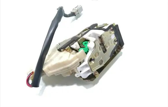 Honda Jazz Rear door lock