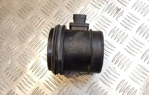 Volvo S80 Mass air flow meter 31361223AA 31361223 32176
