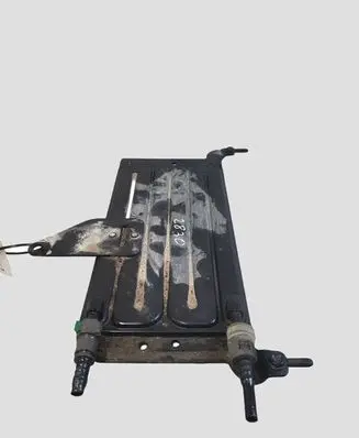 Citroen C3 Fuel cooler (radiator)