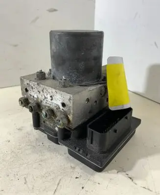 BMW Z4 E89 ABS Pump 6791486 34516791486