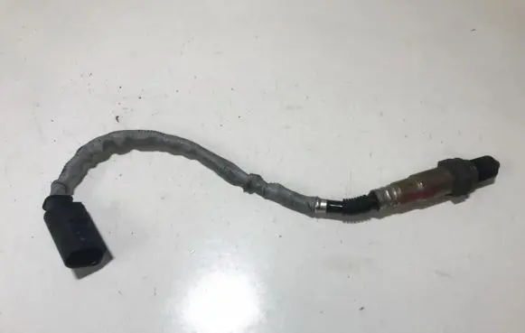 Mercedes-Benz ML W166 Lambda probe sensor 0065421718 0281004201