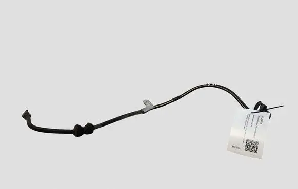 Renault Koleos I Negative earth cable (battery)