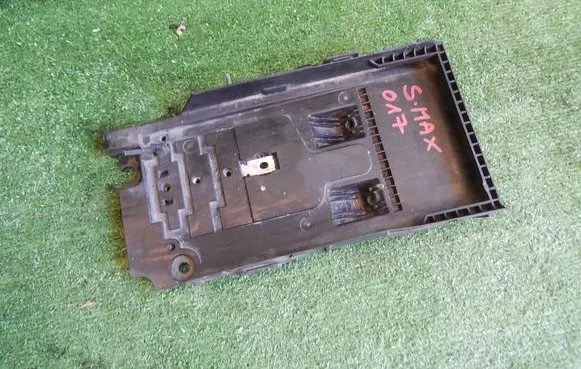 Ford S-MAX Battery tray 