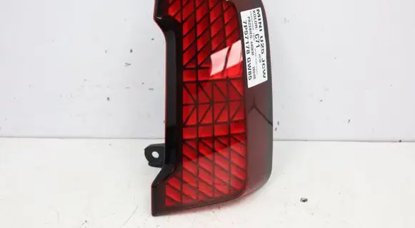 Mini Countryman U25 Rear/tail lights 5A20512MWGK1076 5A20512