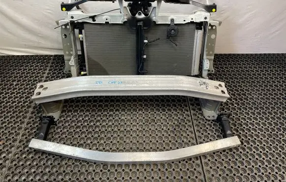 Toyota C-HR I Radiator support slam panel 