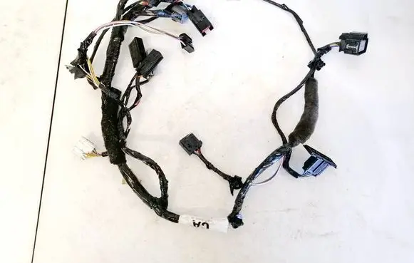 Ford Mondeo MK IV Other wiring loom 7s7114b684 7s71-14b684