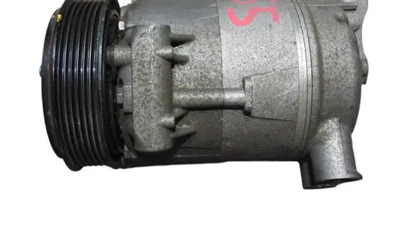 Maserati Ghibli Air conditioning (A/C) compressor (pump) 35232024F