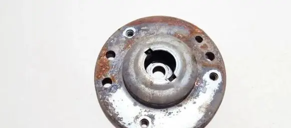 Opel Vectra C Coil spring mount 