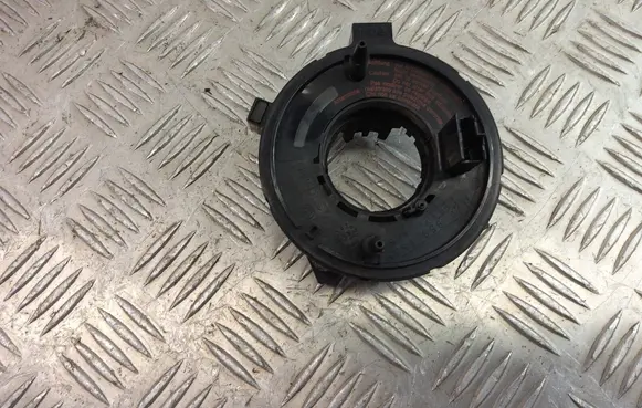 Audi A3 S3 8L Airbag slip ring squib (SRS ring) 1j0959653