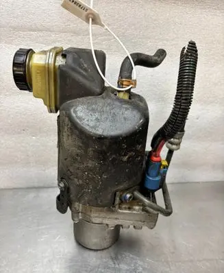 Renault Laguna III Power steering pump 491100023R