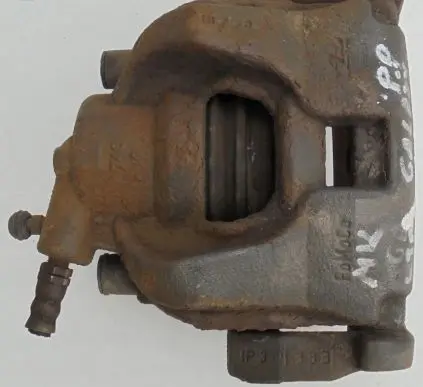 Ford Galaxy Other brake parts 