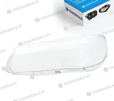 BMW 2 F45 Headlight lense 5905049707581