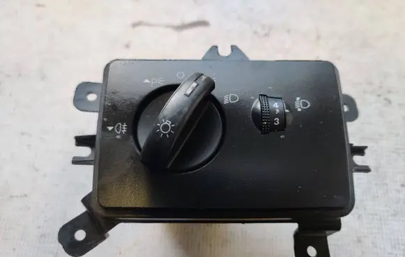 Ford Transit Light switch 498610