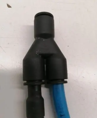 Ford Transit Air suspension pipe/line (rear) 11799902