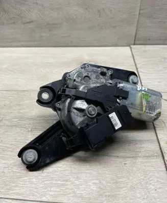 Mercedes-Benz C W204 Rear window wiper motor