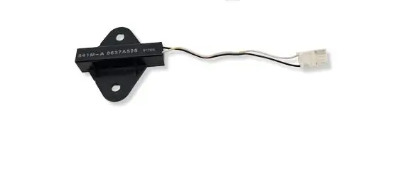 Mitsubishi Outlander Interior comfort aerial antenna 8637A525 C12X05