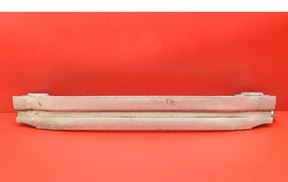 Renault Latitude (L70) Rear bumper support beam