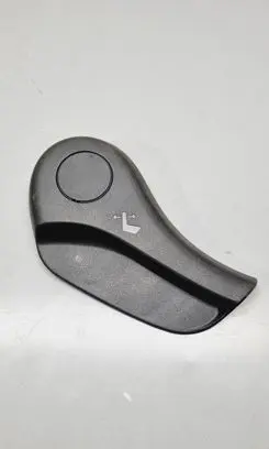 Nissan Qashqai Seat back rest control lever/handle 873184EA1A