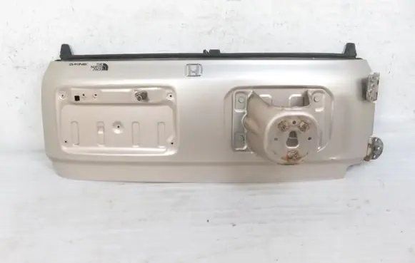Honda CR-V Tailgate/trunk/boot lid 