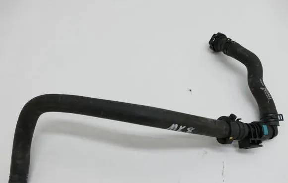 Ford Fiesta Engine coolant pipe/hose H1BG18K580CC