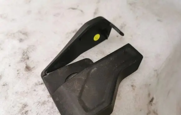 Opel Combo E Other interior part 9829534880 MP8220