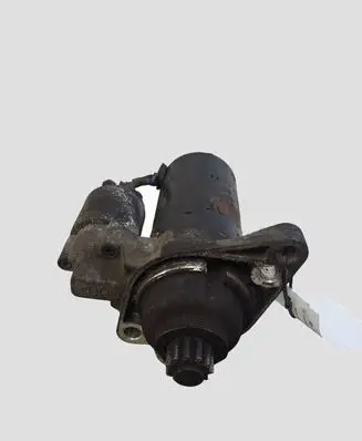 Skoda Octavia Mk2 (1Z) Starter motor