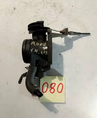 Rover 200 XV Throttle valve MHB101440