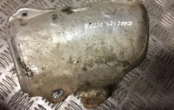 Renault Clio III Other exhaust manifold parts 8200392722