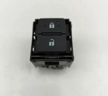 Lexus RX V Central locking switch button 8493048120