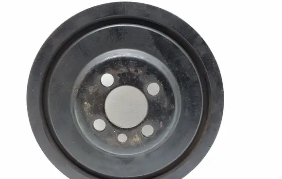 Seat Altea Crankshaft pulley 03G105243