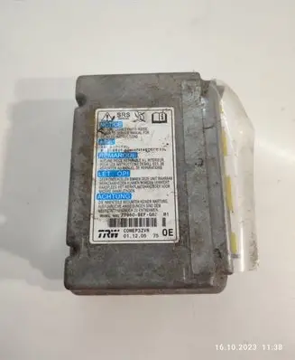Honda Accord Airbag control unit/module 77960SEFG82