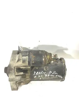 Renault Laguna II Starter motor 8200237594 D8R1