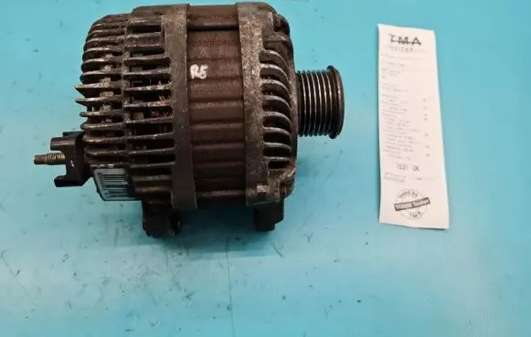 Renault Master III Generator/alternator 8200404464 IMPRK1401514