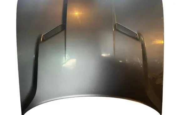 Dodge Challenger Engine bonnet/hood