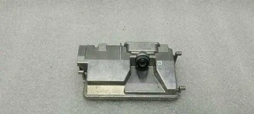 Porsche 911 991 Front bumper camera 7PP980653B