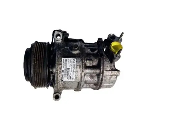 Land Rover Range Rover Velar Air conditioning (A/C) compressor (pump) CPLA-19D629-BG