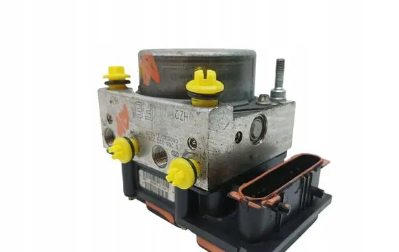 Opel Corsa D ABS Pump 0265232238