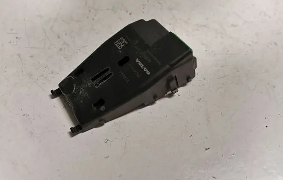 Volvo S60 Windshield/windscreen camera 31295504